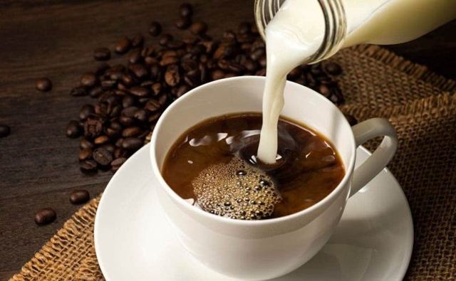 Café con Leche