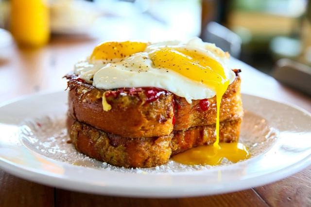 Classic French Toast