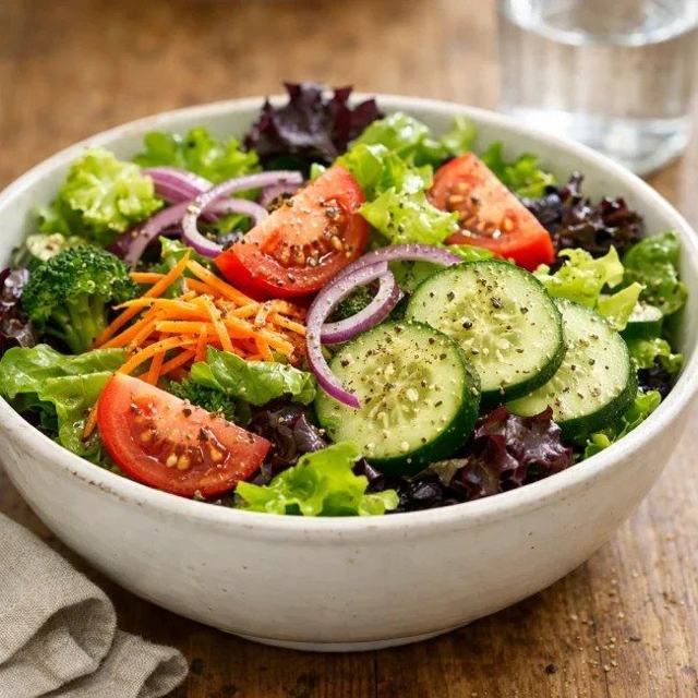 House Salad