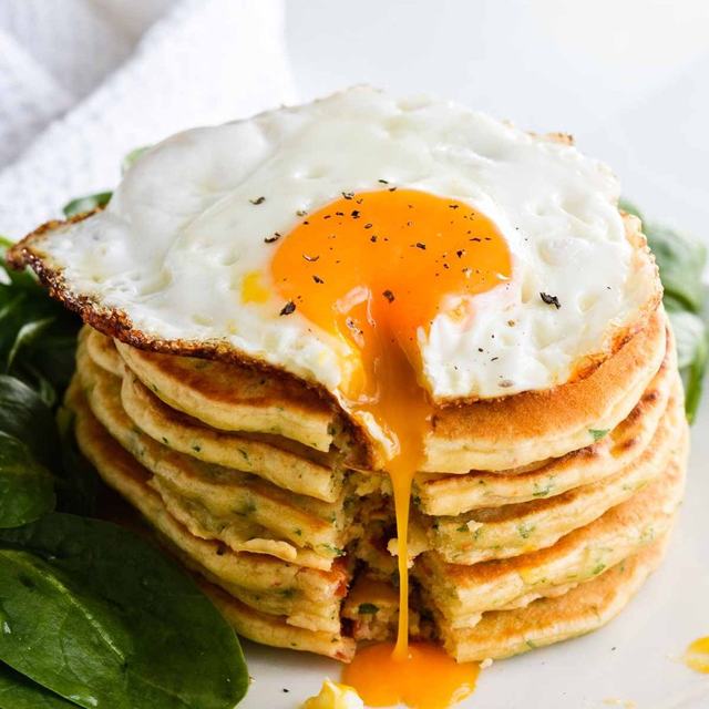 Classic Pancakes