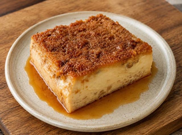 Bread Pudding