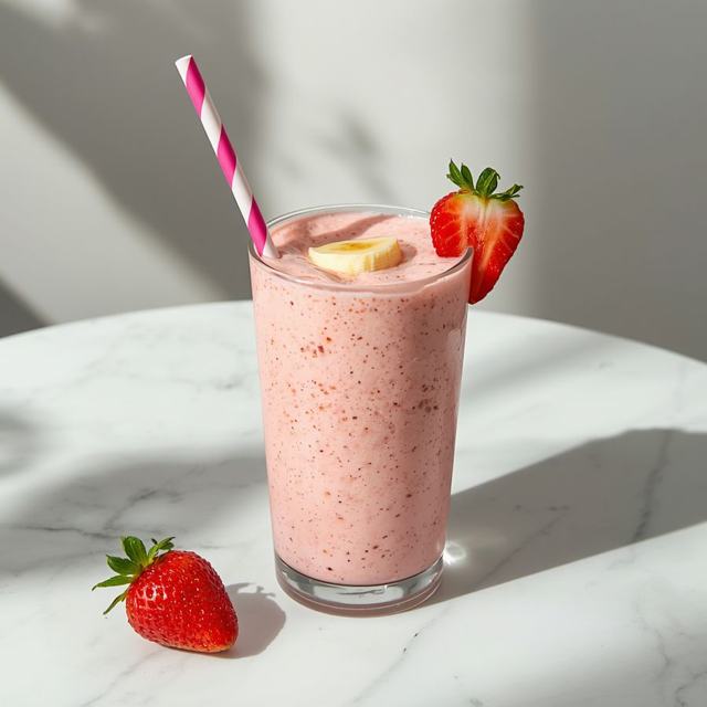 House Smoothie