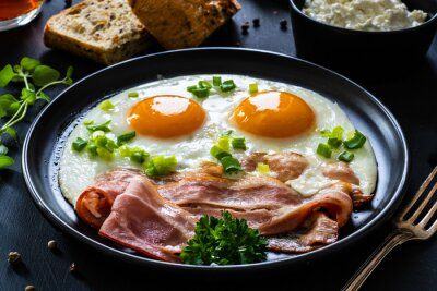Tres Golpes Breakfast