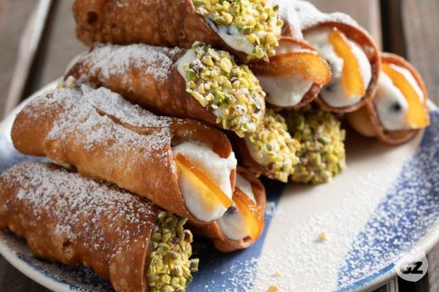 Cannoli