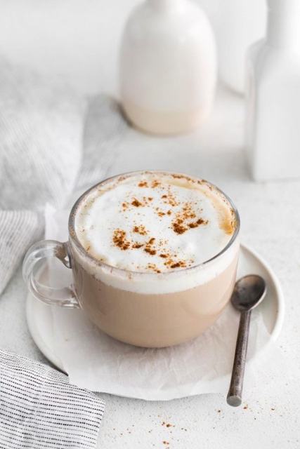 Flavored Coffee