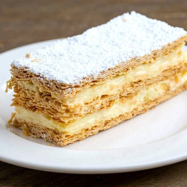 Napoleon — Slice