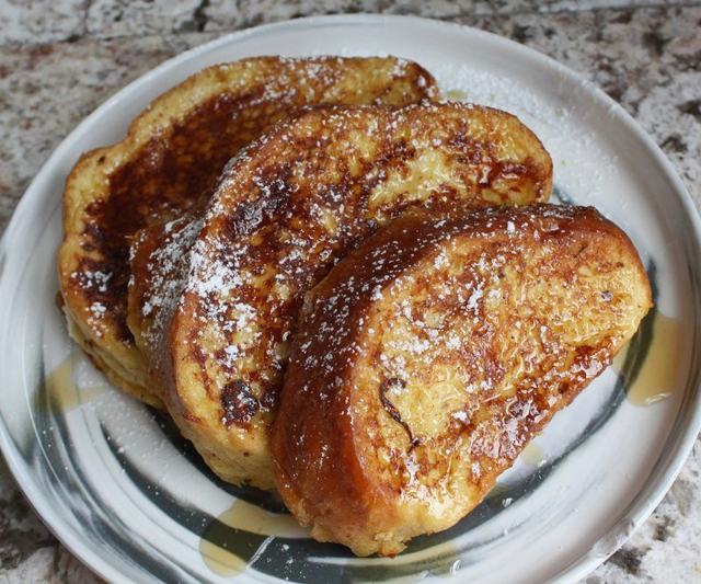 French Toast