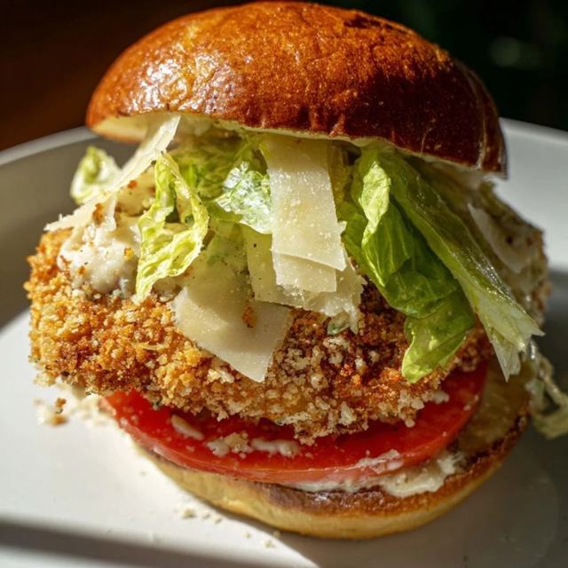 Chicken Sandwich