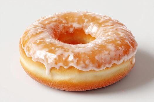 Sugar Doughnut
