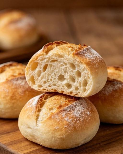 Pan de Agua