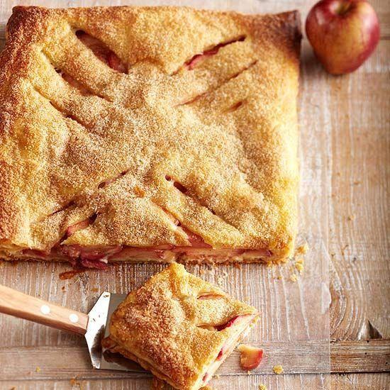 Apple Pie — Slice