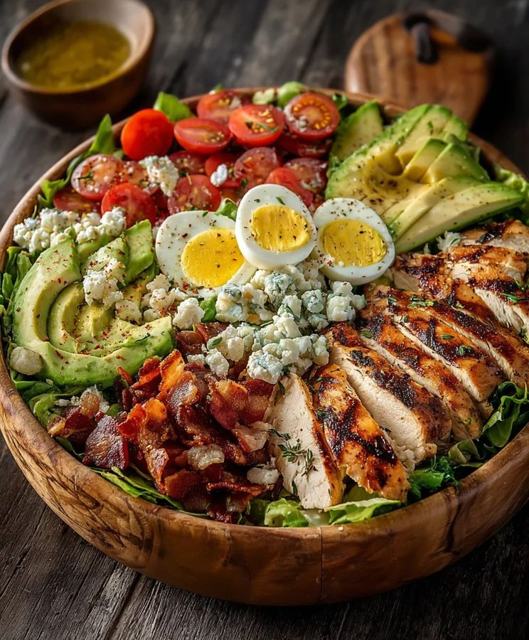 Cobb Salad