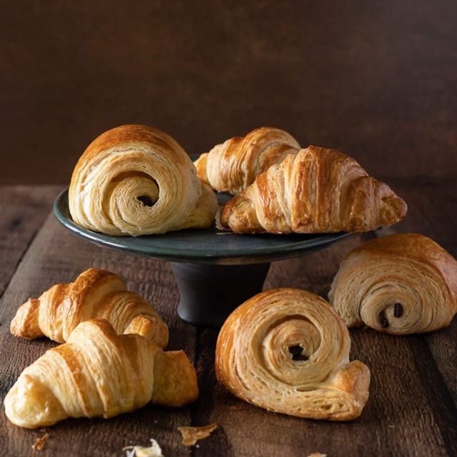 Butter Croissant