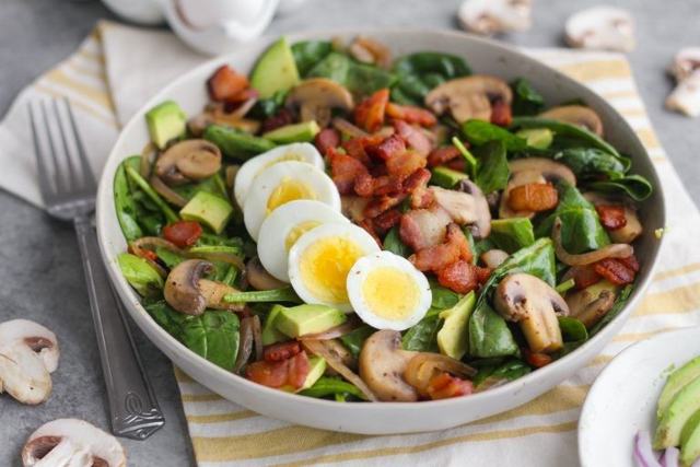 Garden Salad