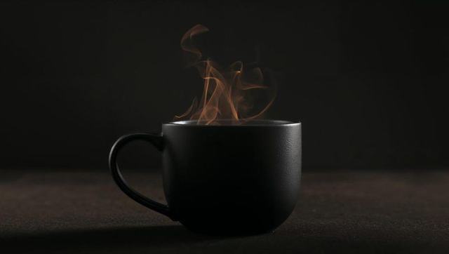 American Coffee