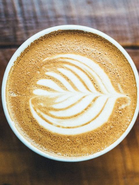 Café con Leche
