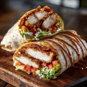 Chicken Sandwich