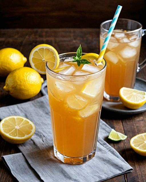 Agua de Panela