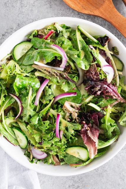 House Salad