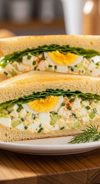 Turkey Sandwich