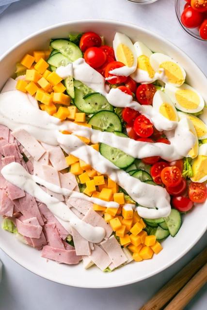 Chef Salad