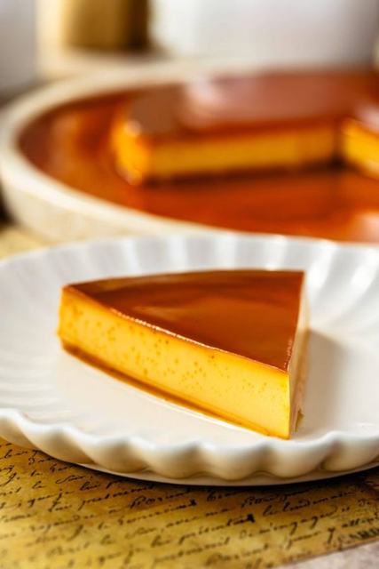Flan
