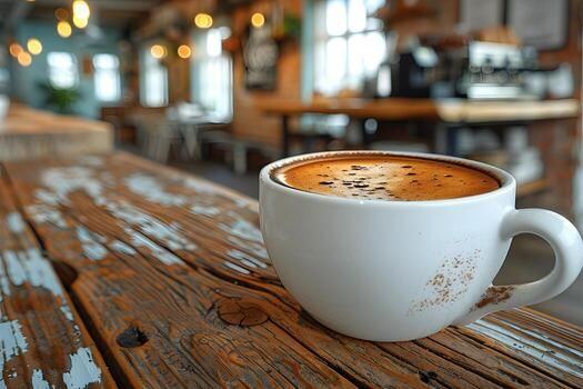 American Coffee