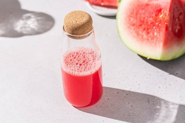 Watermelon Juice