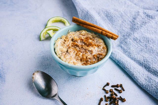 Dominican Oatmeal (Avena)