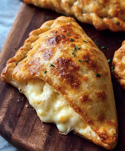 Cheese Pastelito