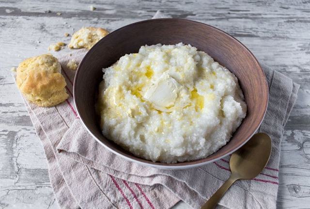 Grits