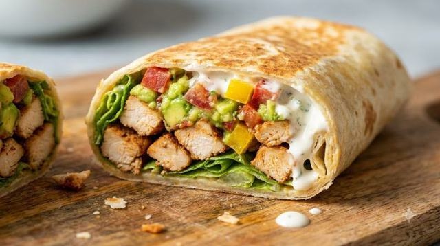 Burrito