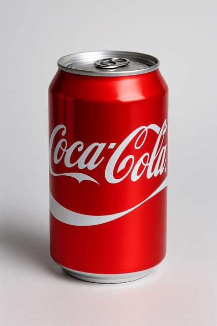 Can Soda