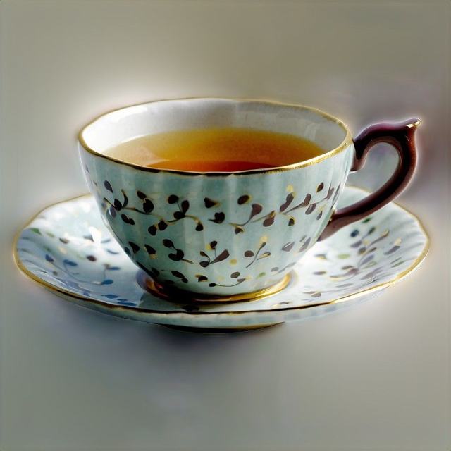 Tea