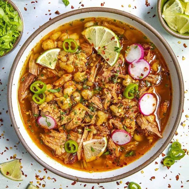 Pozole