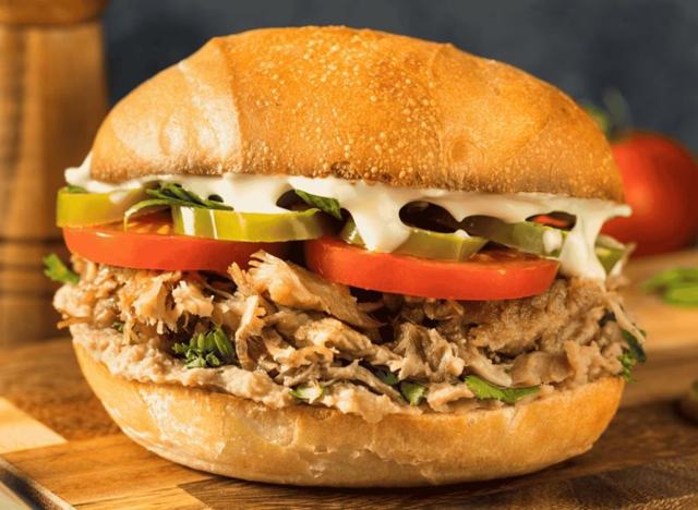 Torta Cubana