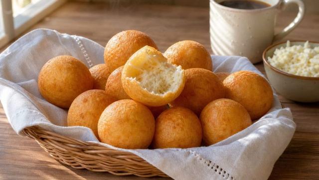 Buñuelos