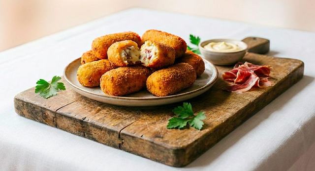 Papa Rellena