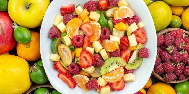 Fruit Salad